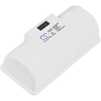 Batéria pre mopovací robot Braava Jet 240 / 241 / 244 / 245 / Jet, 2000 mAh, Li-Ion