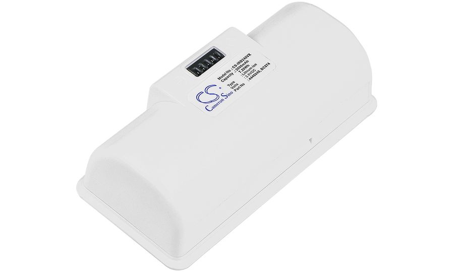 Batéria pre mopovací robot Braava Jet 240 / 241 / 244 / 245 / Jet, 2000 mAh, Li-Ion