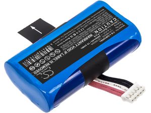 Batéria pre Ingenico Apos A8, 2600mAh, Li-Ion