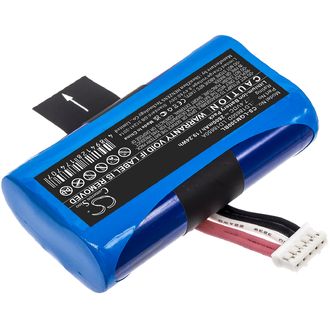 Batéria pre Ingenico Apos A8, 2600mAh, Li-Ion