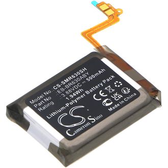 Batéria pre Samsung Galaxy Buds 3 Pro, 500 mAh, Li-Ion