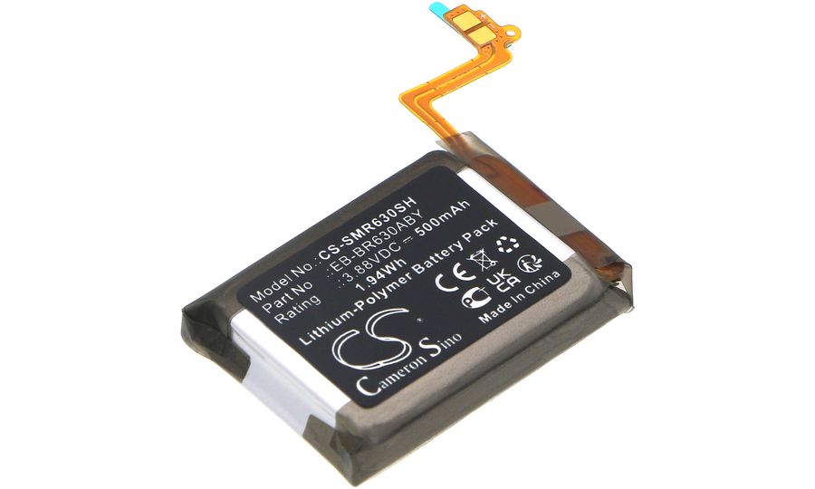 Batéria pre Samsung Galaxy Buds 3 Pro, 500 mAh, Li-Ion