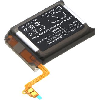 Batéria pre Samsung Galaxy Buds 3 Pro, 500 mAh, Li-Ion