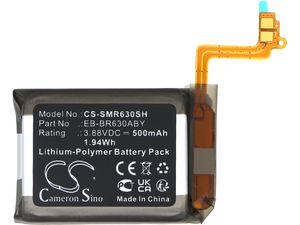 Batéria pre Samsung Galaxy Buds 3 Pro, 500 mAh, Li-Ion