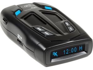 Whistler GT468GXi radarový detektor