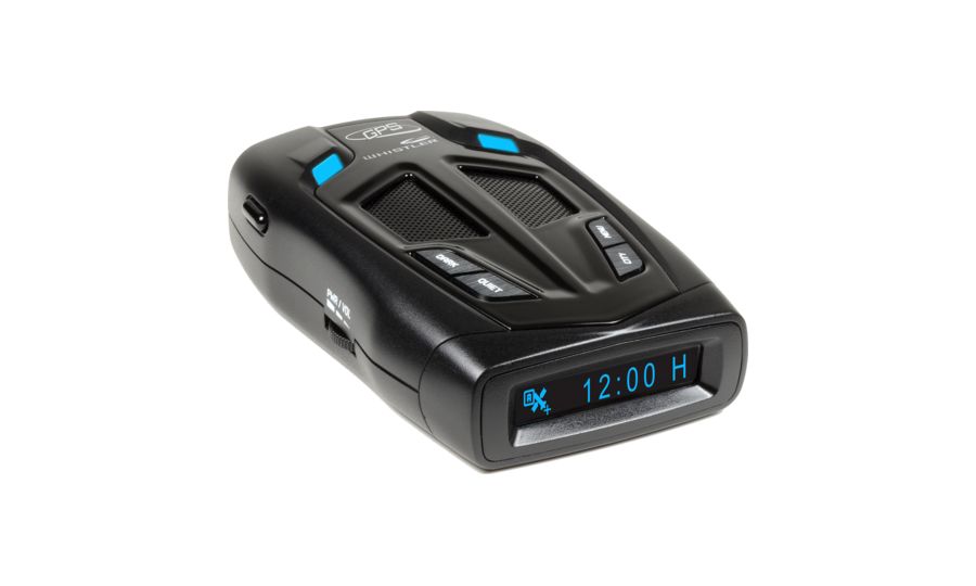 Whistler GT468GXi radarový detektor