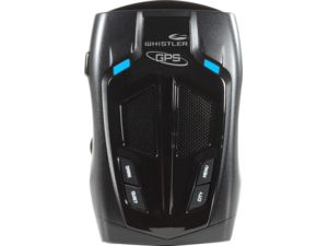 Whistler GT468GXi radarový detektor