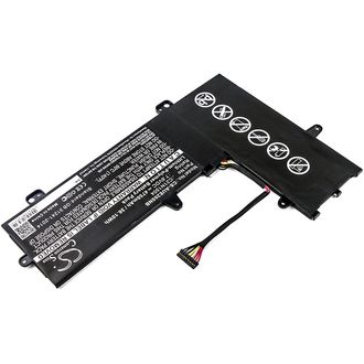 Batéria pre Asus Transformer 11,6"/Eeebook Flip E205SA/EeeBook E205SA, 4750 mAh, Li-Pol