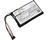 Batéria pre Garmin Edge 1000/Edge Explore, 1200mAh, Li-Ion