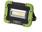 EMOS LED dobíjací COB 5W pracovný reflektor