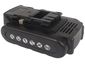 Batéria pre Panasonic (napr. EY9L40B, EY9L40, EY9L41, EY9L40B11), 2,0 Ah,14,4V, Li-Ion