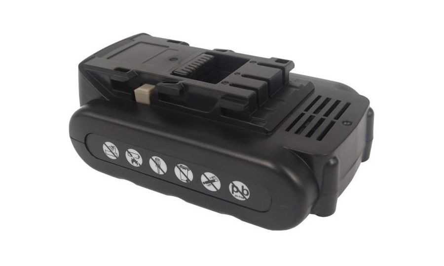 Batéria pre Panasonic (napr. EY9L40B, EY9L40, EY9L41, EY9L40B11), 2,0 Ah,14,4V, Li-Ion