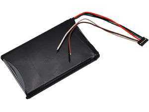 Batéria pre Garmin Edge 1000/Edge Explore, 1200mAh, Li-Ion