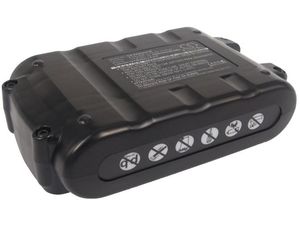 Batéria pre Panasonic (napr. EY9L40B, EY9L40, EY9L41, EY9L40B11), 2,0 Ah,14,4V, Li-Ion