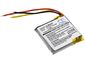 Batéria pre JBL Everest Elite 300/E45BT/E55BT, Live 650BT NC, 610 mAh, Li-Pol