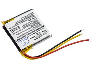 Batéria pre JBL Everest Elite 300/E45BT/E55BT, Live 650BT NC, 610 mAh, Li-Pol