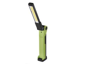EMOS COB LED dobíjacia pracovná baterka 750LM 2000MAH