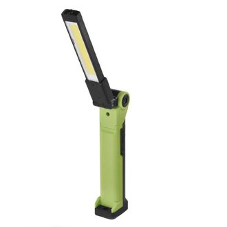 EMOS COB LED dobíjacia pracovná baterka 750LM 2000MAH