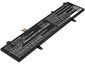 Batéria pre Asus S410, Vivobook S4100, 4200, 3500 mAh, Li-Ion