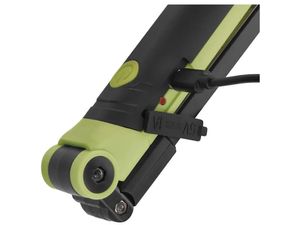 EMOS COB LED dobíjacia pracovná baterka 750LM 2000MAH