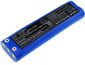 Batérie pre Bissell 1605, Bissell 16052, (ekv. Bissell 4ICR19/65), 3400 mAh