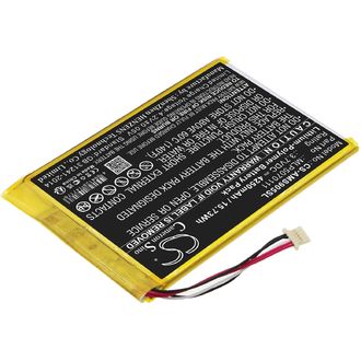Batéria pre skenery Autel MaxiSys Mini, MaxiIM IM508, MS905 a ďalšie, 4250mAh, Li-Pol