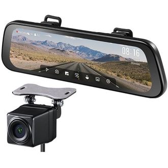 70Mai DASH CAM S500