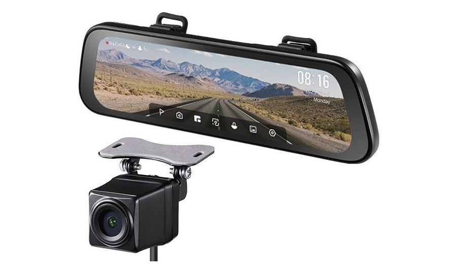 70Mai DASH CAM S500