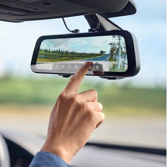 70Mai DASH CAM S500