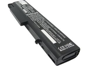 Batéria pre HP Compaq 6500b/6700b, EliteBook 6930p/8440 , Probook 6540b, 4400mAh, Li-Ion