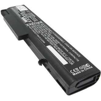 Batéria pre HP Compaq 6500b/6700b, EliteBook 6930p/8440 , Probook 6540b, 4400mAh, Li-Ion