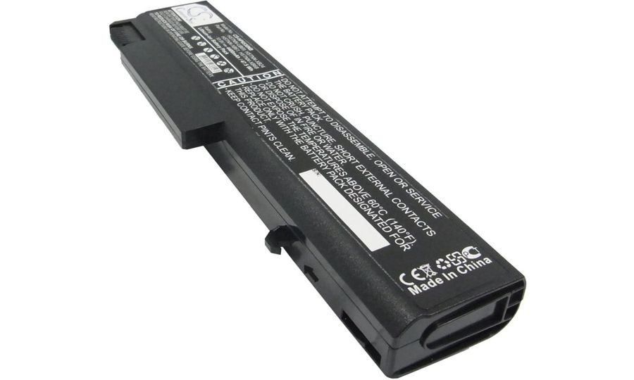 Batéria pre HP Compaq 6500b/6700b, EliteBook 6930p/8440 , Probook 6540b, 4400mAh, Li-Ion