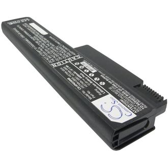 Batéria pre HP Compaq 6500b/6700b, EliteBook 6930p/8440 , Probook 6540b, 4400mAh, Li-Ion