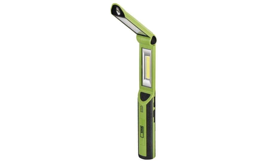Dobíjacia pracovná lampa EMOS 670 LM 2200 MAH