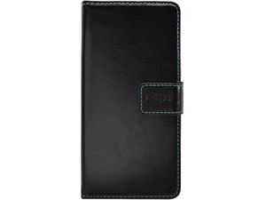 FIXED Opus flipové puzdro pre Xiaomi Redmi 6, čierne