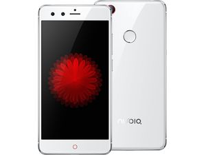 Nubia Z11 mini DualSIM 32GB biela