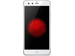 Nubia Z11 mini DualSIM 32GB biela
