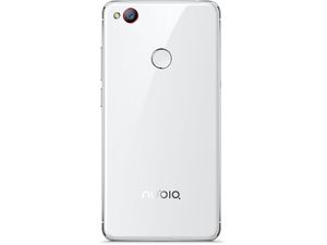 Nubia Z11 mini DualSIM 32GB biela
