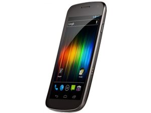 Samsung Galaxy Nexus i9250