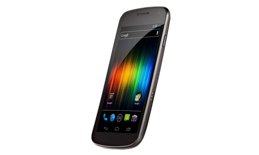 Samsung Galaxy Nexus i9250