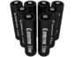 Nabíjacie tužkové batérie Cameron Sino AA, 1,2 V, 2200 mAh, 8 ks