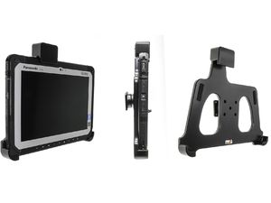 Držiak Brodit pre Panasonic FZ-A2, s bezpečnostným zámkom