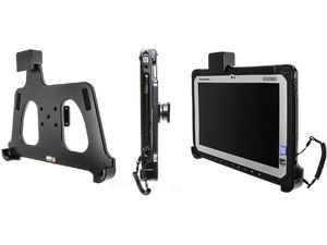 Držiak Brodit pre Panasonic FZ-A2, s bezpečnostným zámkom