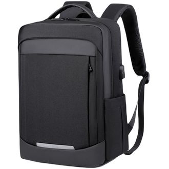 Batoh na notebook SunRed, odolný, čierny