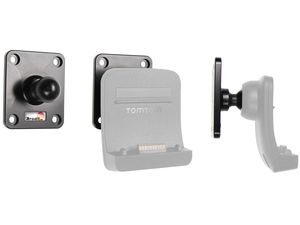 Brodit adaptér pre montáž navigácie TomTom 500/5000/600/6000 na ProClip Brodit