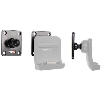 Brodit adaptér pre montáž navigácie TomTom 500/5000/600/6000 na ProClip Brodit