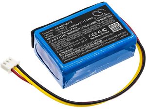 Batéria pre Hobot 168, 188, 198, 268, 288, 298, 368, 388, 800mAh, Li-Ion