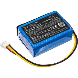 Batéria pre Hobot 168, 188, 198, 268, 288, 298, 368, 388, 800mAh, Li-Ion