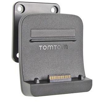 Brodit adaptér pre montáž navigácie TomTom 500/5000/600/6000 na ProClip Brodit
