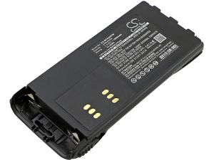 Batérie pre Motorola MTX, GP a HT, 1800mAh